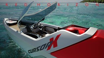 FPT INDUSTRIAL STYLE TRIUMPHS AGAIN: RED HORIZON, THE MARINE INTEGRATED ELECTRONIC CONTROL AND MONITORING SYSTEM, WINS THE 2021 GOOD DESIGN AWARD